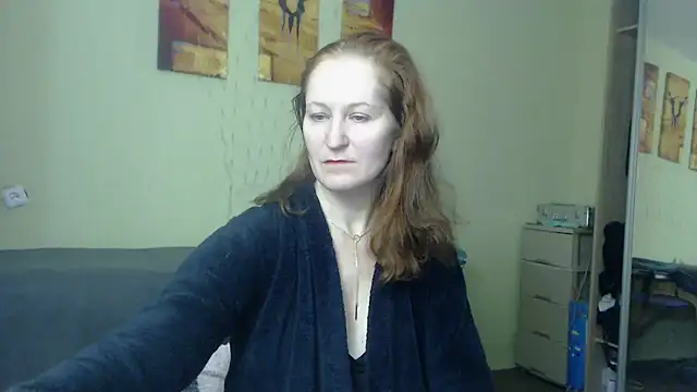 Snapshot of AmellyGrand chatting on 17, 1, 2025 AmellyGrand online show from 17, 1, 2025