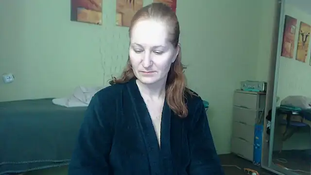 Snapshot of AmellyGrand chatting on 17, 1, 2025 AmellyGrand online show from 17, 1, 2025