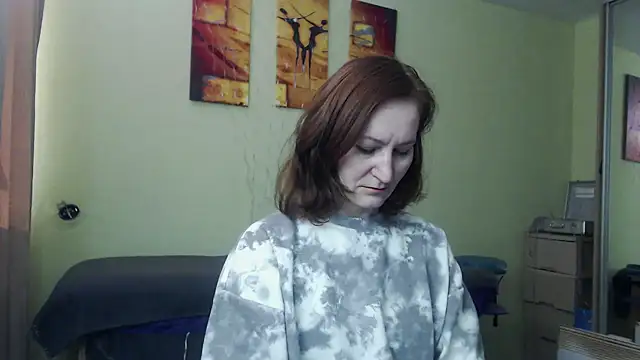 Snapshot of AmellyGrand chatting on 13, 2, 2025 AmellyGrand online show from 13, 2, 2025