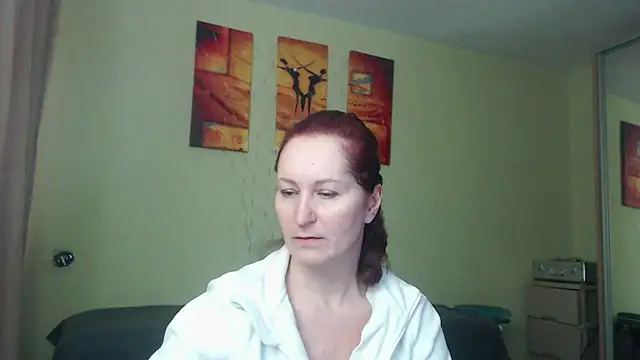 Snapshot of AmellyGrand chatting on 10, 3, 2025 AmellyGrand online show from 10, 3, 2025