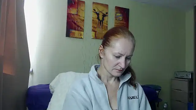 Snapshot of AmellyGrand chatting on 23, 10, 2025 AmellyGrand online show from 23, 10, 2025