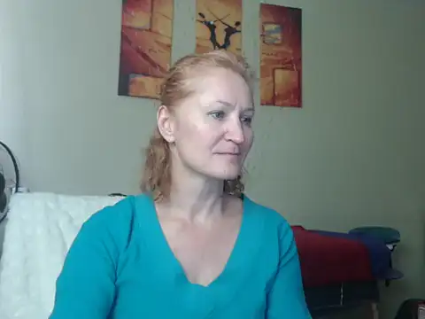 AmellyGrand online show from 23, 4, 2026