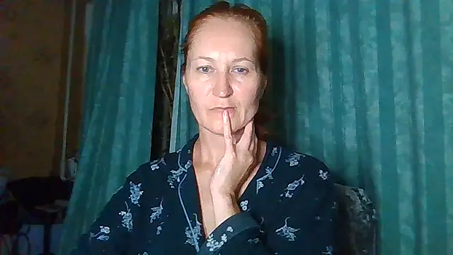 AmellyGrand online show from 25, 6, 2026