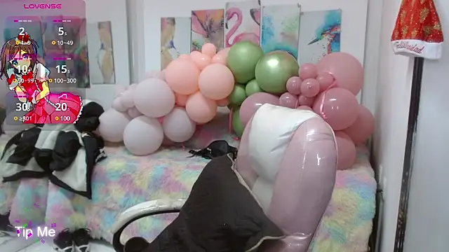 alegriamartinez online show from 5, 3, 2025