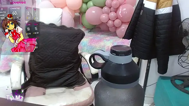 alegriamartinez online show from 7, 3, 2025