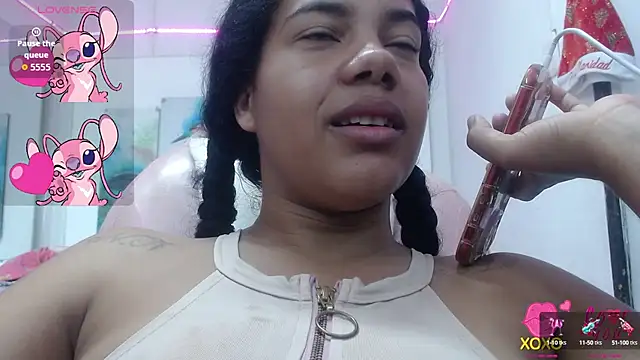 alegriamartinez online show from 10, 9, 2025