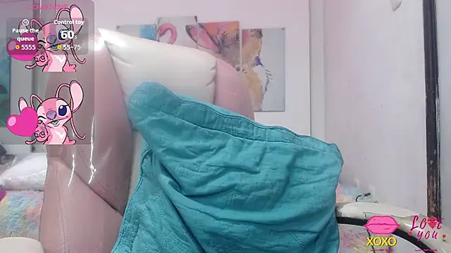 alegriamartinez online show from 6, 10, 2025