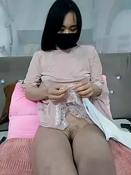 I AM NOT A SLUT online show from 14, 1, 2025