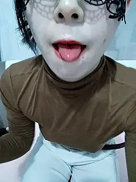 I AM NOT A SLUT online show from 7, 3, 2025