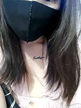 I AM NOT A SLUT online show from 13, 3, 2025