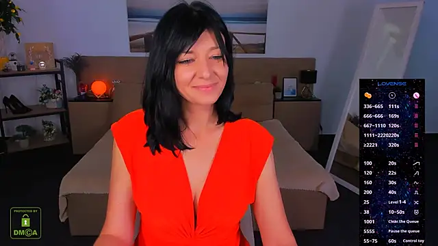 Snapshot of _Kelly__ chatting on 21, 9, 2025  Kelly   online show from 21, 9, 2025