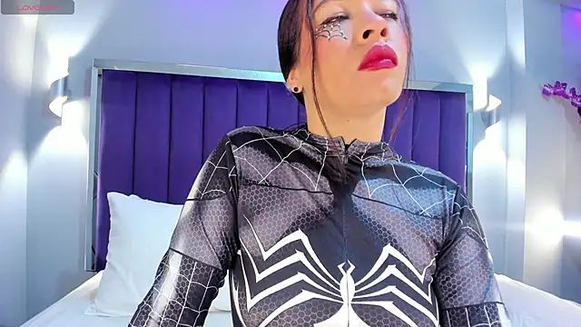 SaraRiley online show from 31, 10, 2025