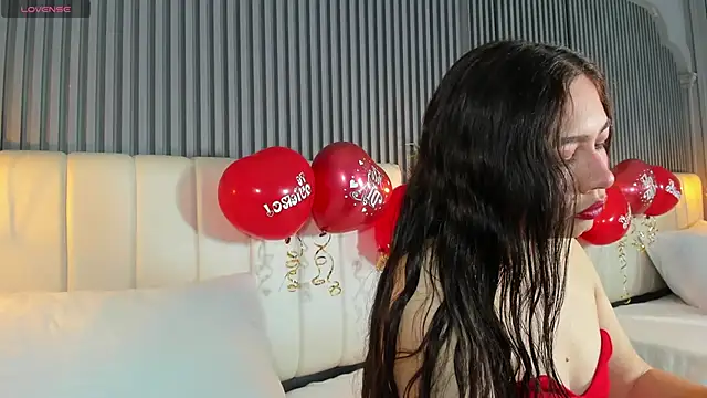 SaraRiley online show from 14, 2, 2026