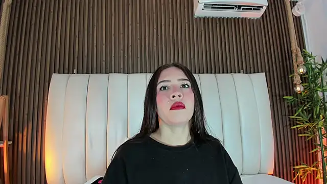 SaraRiley online show from 12, 3, 2026