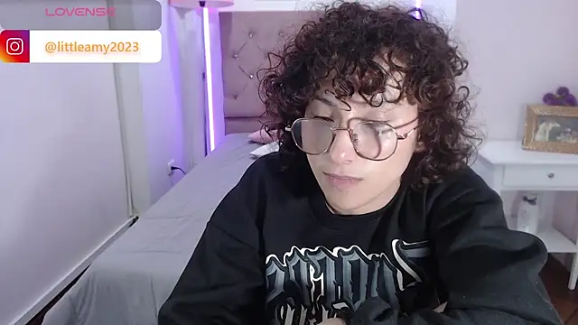 little  amy  online show from 10, 12, 2024