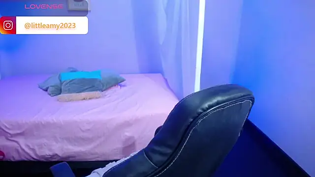 little  amy  online show from 11, 12, 2024