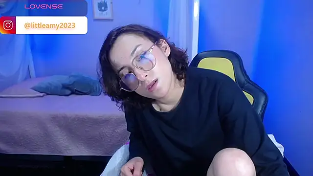 little  amy  online show from 14, 12, 2024