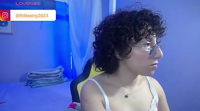 little  amy  online show from 27, 12, 2024