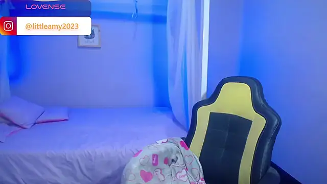 little  amy  online show from 30, 12, 2024