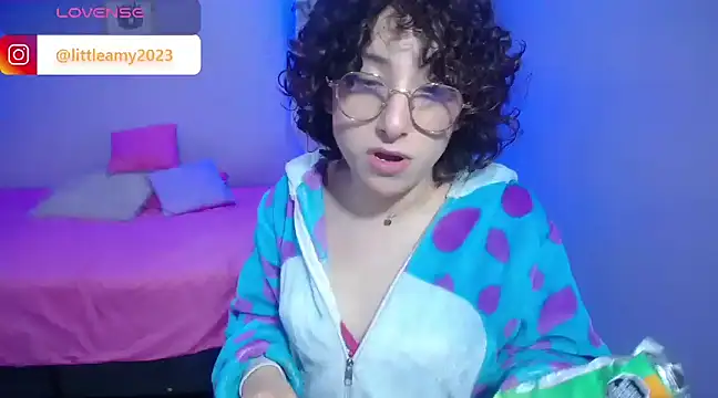 little  amy  online show from 9, 1, 2025