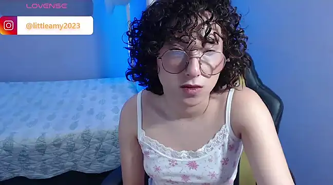 little  amy  online show from 19, 1, 2025
