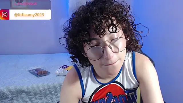 little  amy  online show from 27, 1, 2025
