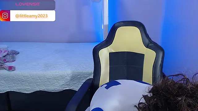 little  amy  online show from 27, 1, 2025