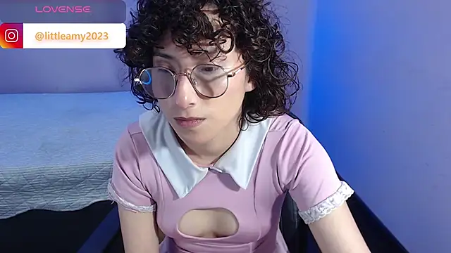 little  amy  online show from 29, 1, 2025