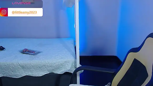 little  amy  online show from 30, 1, 2025