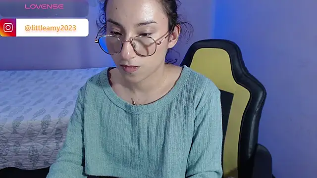 little  amy  online show from 4, 2, 2025