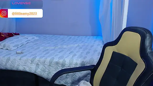 little  amy  online show from 6, 2, 2025