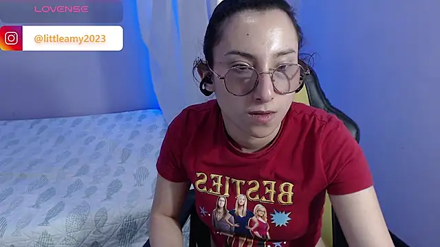 little  amy  online show from 6, 2, 2025