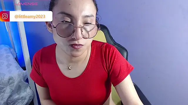 little  amy  online show from 7, 2, 2025