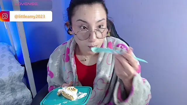 little  amy  online show from 7, 2, 2025