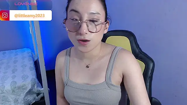 little  amy  online show from 9, 2, 2025