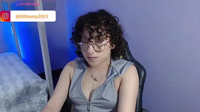 little  amy  online show from 13, 2, 2025