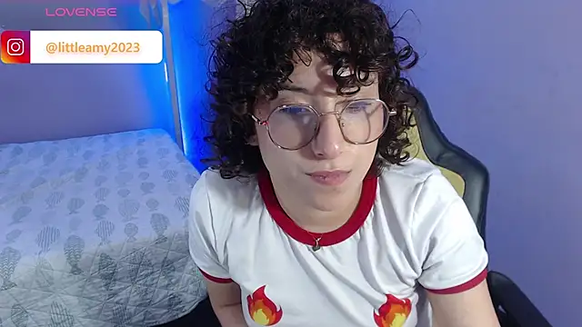 little  amy  online show from 16, 2, 2025