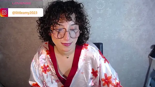 little  amy  online show from 13, 3, 2025