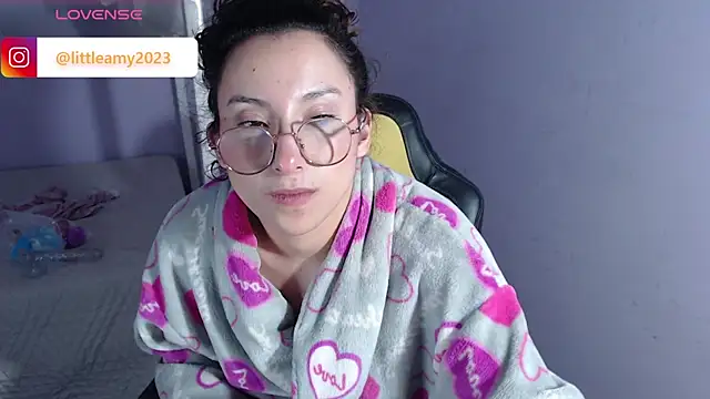 little  amy  online show from 20, 3, 2025