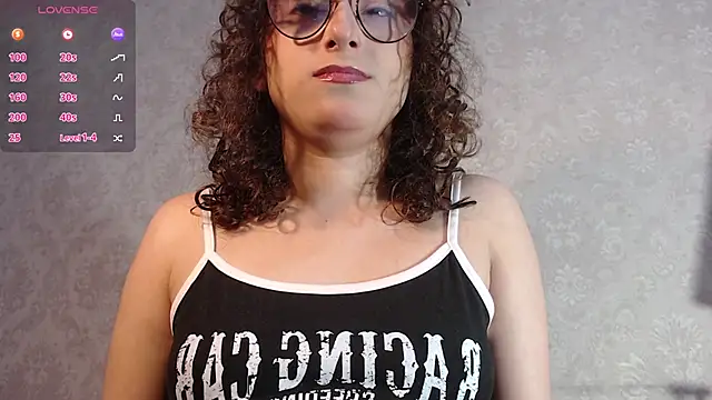 little  amy  online show from 27, 10, 2025