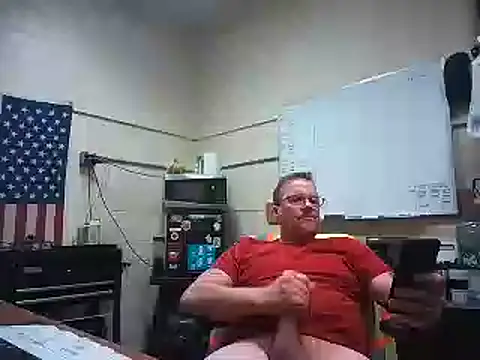 Cockrub1 online show from 30, 12, 2024