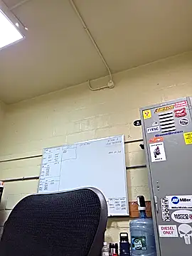 Cockrub1 online show from 26, 9, 2025