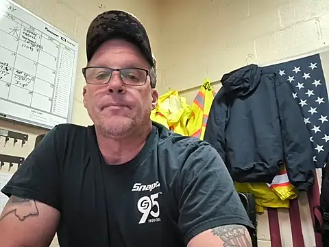 Cockrub1 online show from 19, 5, 2026