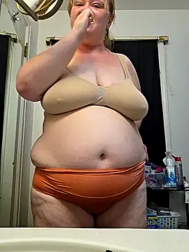 virgieblanca online show from 5, 10, 2025