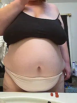 virgieblanca online show from 22, 11, 2025