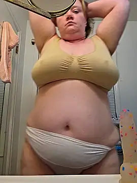 virgieblanca online show from 4, 5, 2026