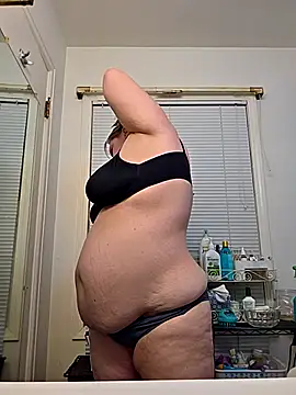 virgieblanca online show from 22, 5, 2026