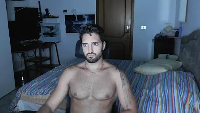 Alexox02 online show from 29, 9, 2025