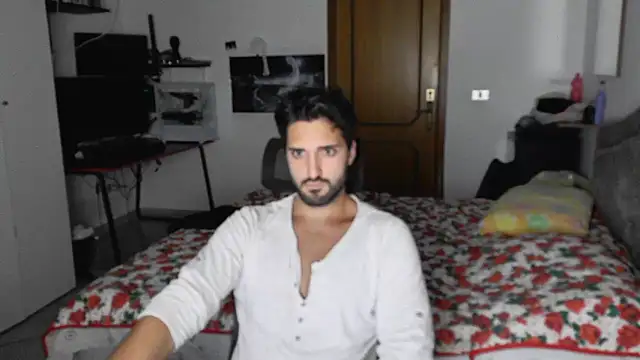 Alexox02 online show from 5, 10, 2025