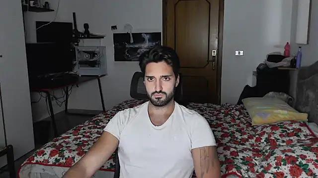 Alexox02 online show from 7, 10, 2025